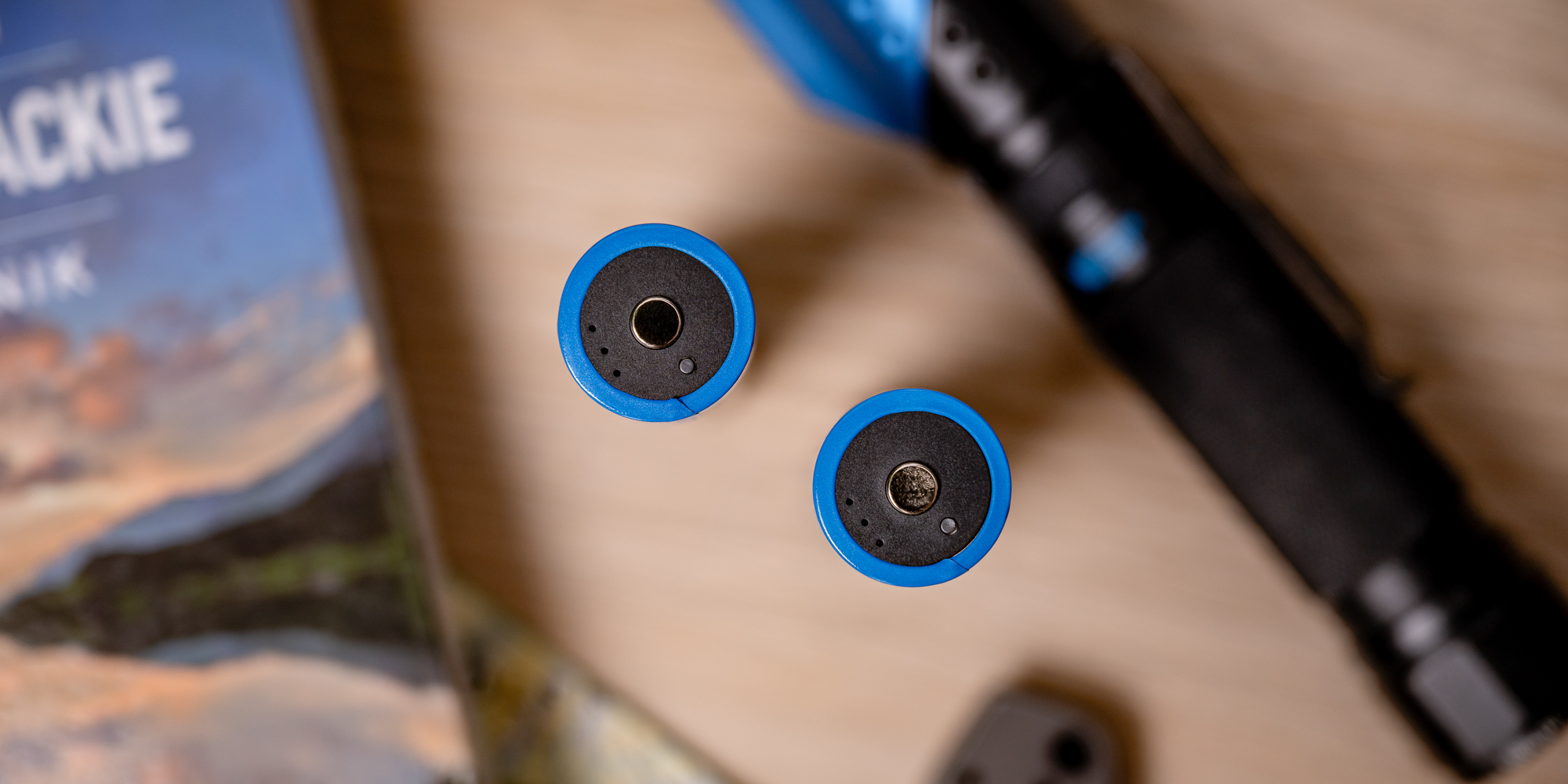 Akumulator Newell 21700 USB-C 5000 mAh 2 szt. blister